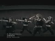 Nami Tamaki - Brightdown (PV)