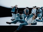 THE RAMPAGE from EXILE TRIBE - Lightning (PV)