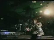 UVERworld - Hakanaku mo Towa no Kanashi (PV)