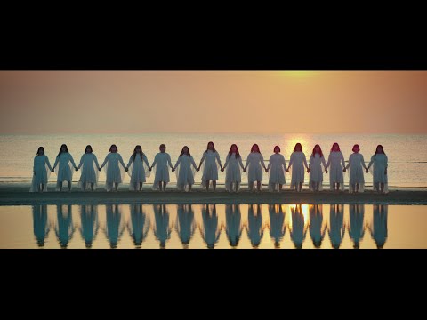 STU48 :: Mubou Na Yume Wa Sameru Koto Ga Nai (MV) - J-Music Italia