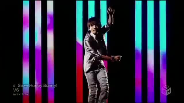 V6 Sexy Honey Bunny Pv J Music Italia