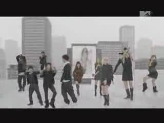 Yuna Ito Koi wa groovyx2 (PV) JMusic Italia