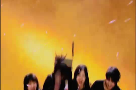 ZONE Sotsugyou (PV) JMusic Italia